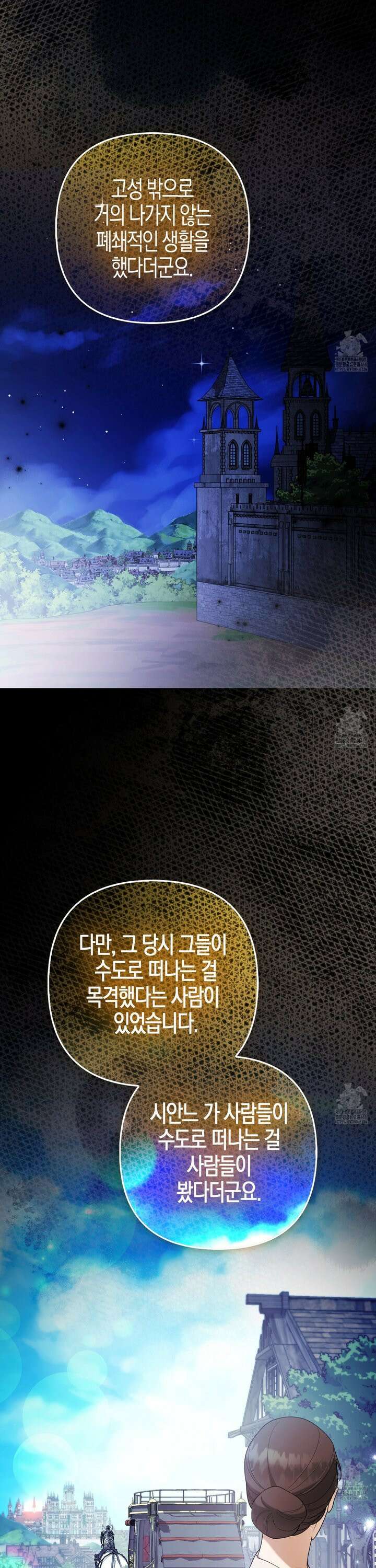 대공가의 여우 황녀님 73화 19
