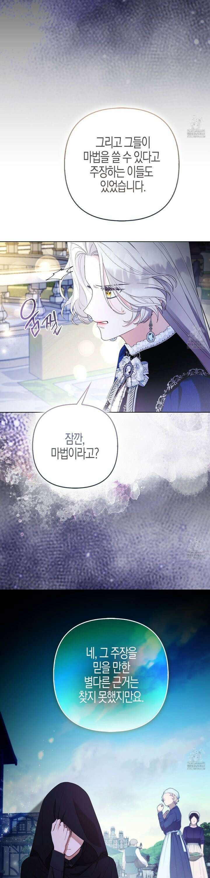 대공가의 여우 황녀님 73화 21