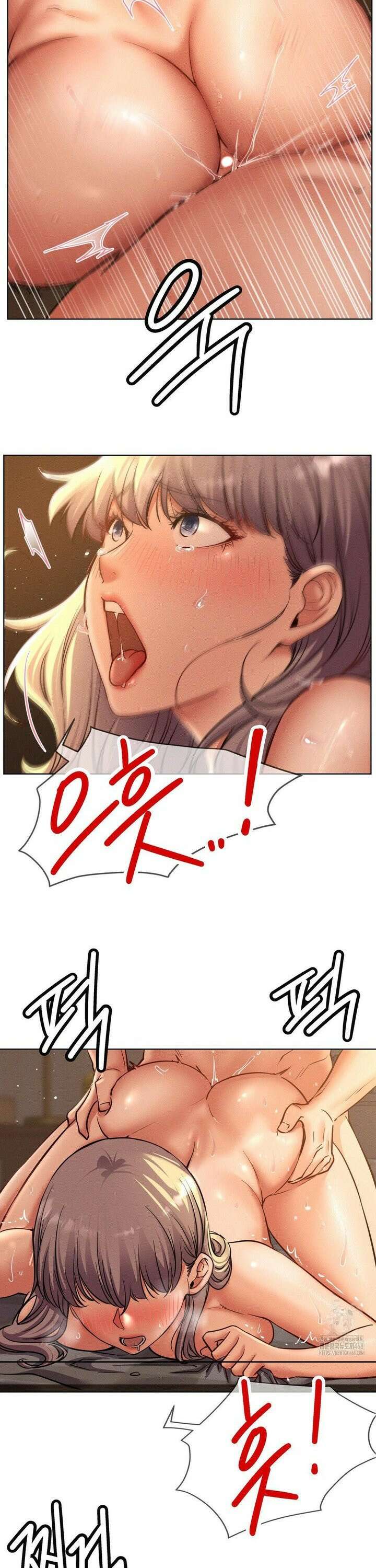 한지붕 아래 96화 3