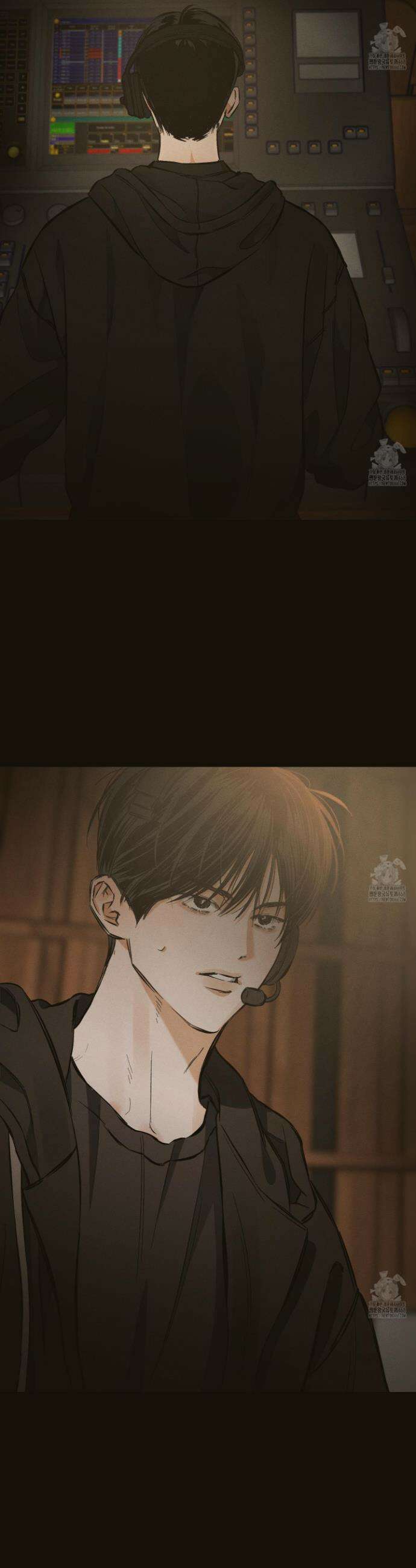 스테이지 비하인드 1화 6