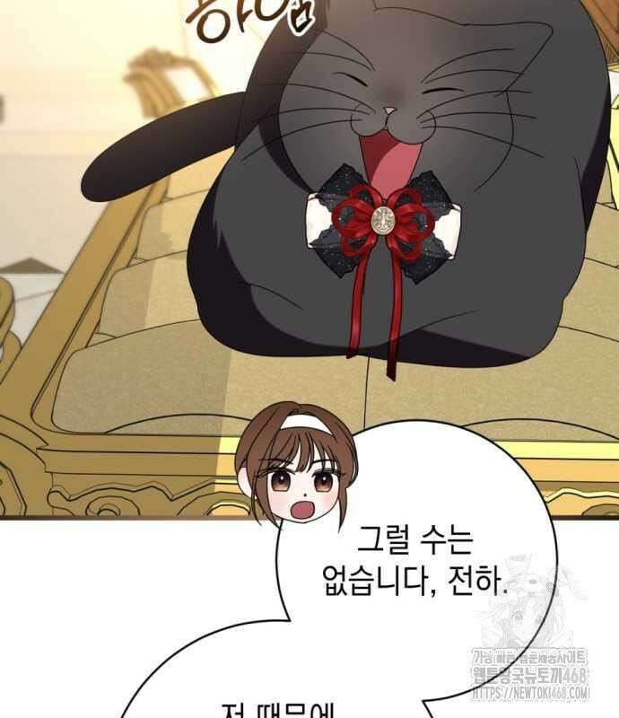 첫사랑은 원래 그런 법이랍니다, 전하 9화 119