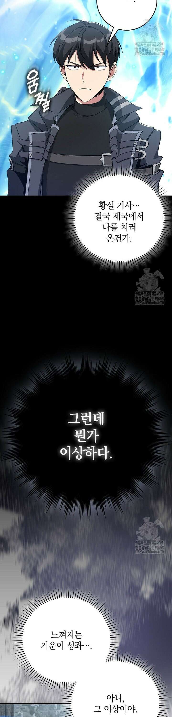 만렙 플레이어 100화 3