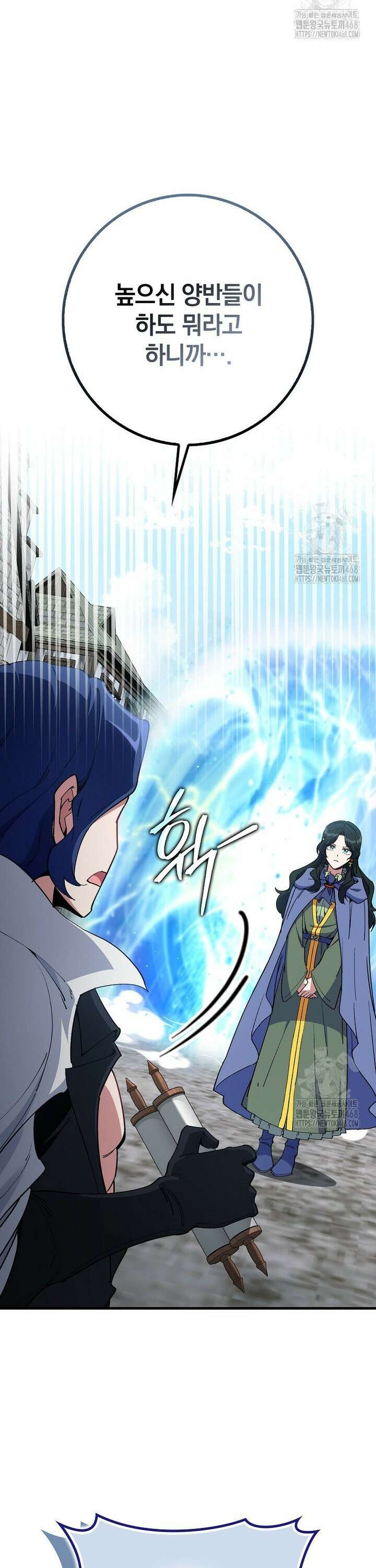 만렙 플레이어 100화 10