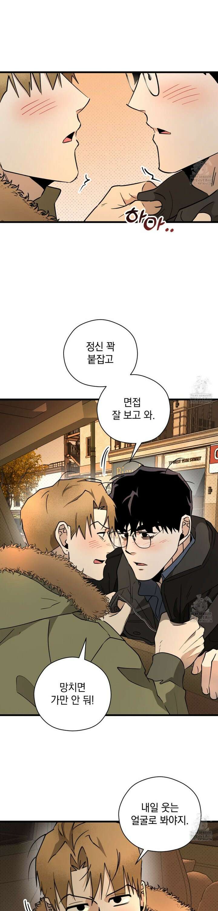 투 마이 발렌타인 (To my valentine) 50화 12