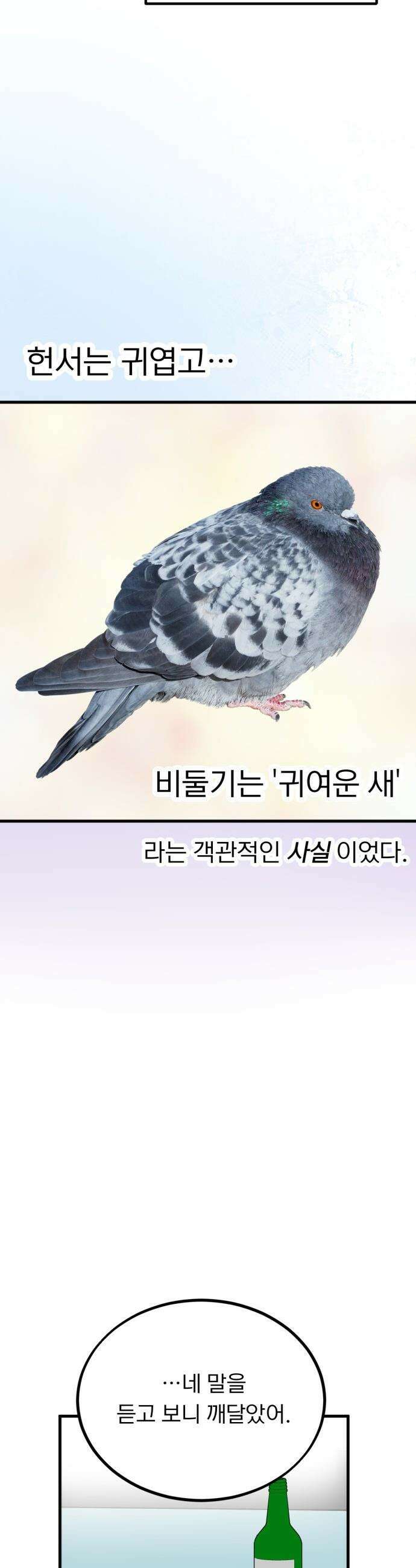 성북구 비둘기 이헌서 - 45화) 찰칵 7