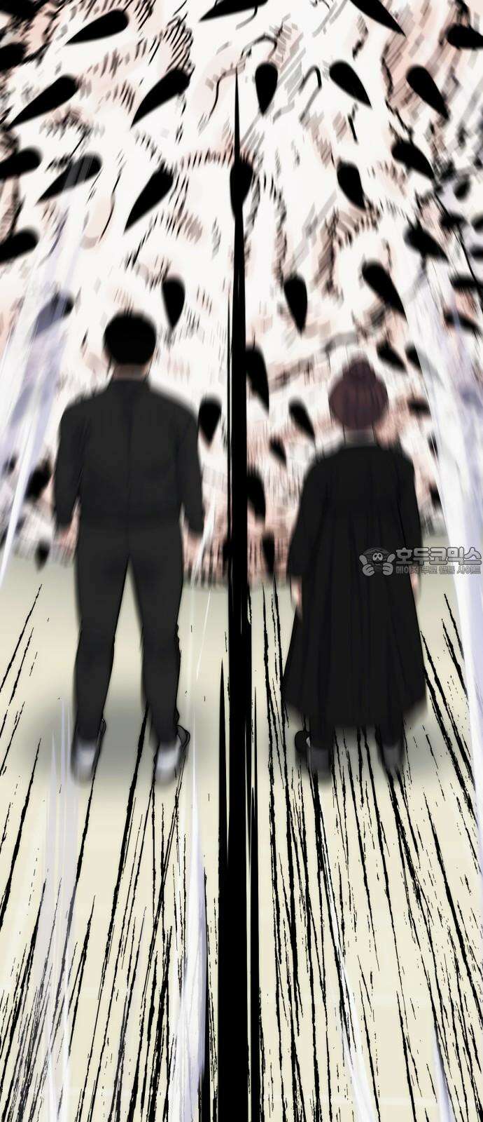 악마와 함께 하는 일상 22화 3