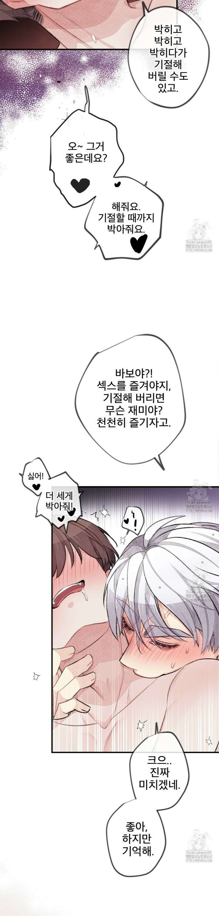 미스터 베타 75화 11