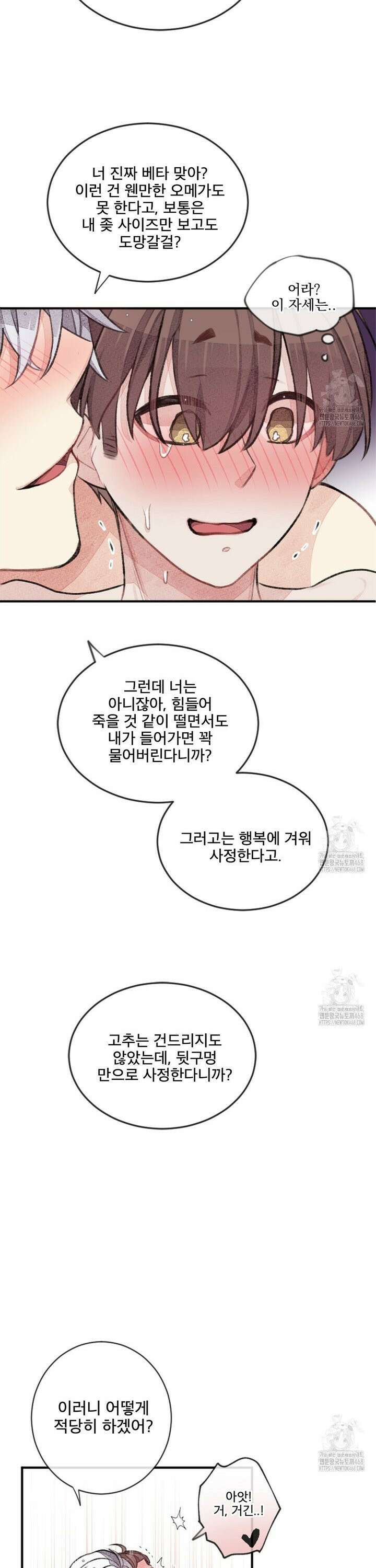 미스터 베타 75화 17