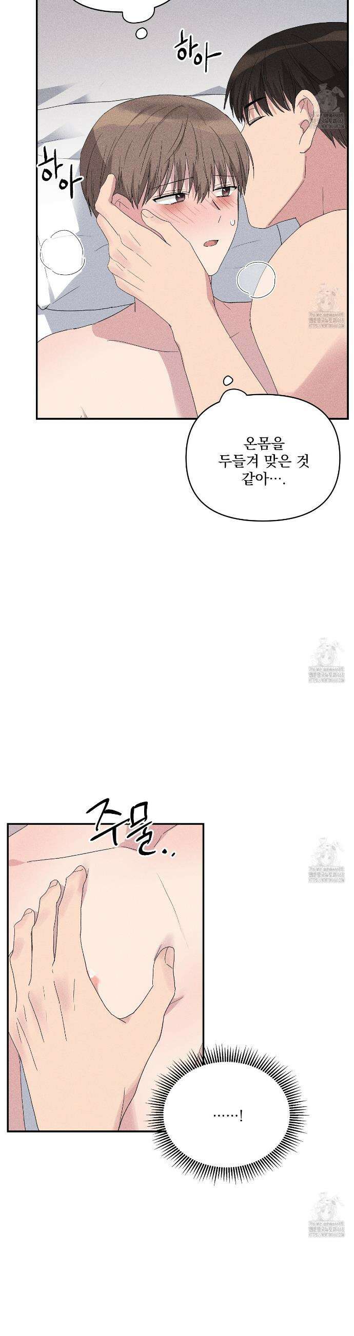 치치 시리즈 52화 2