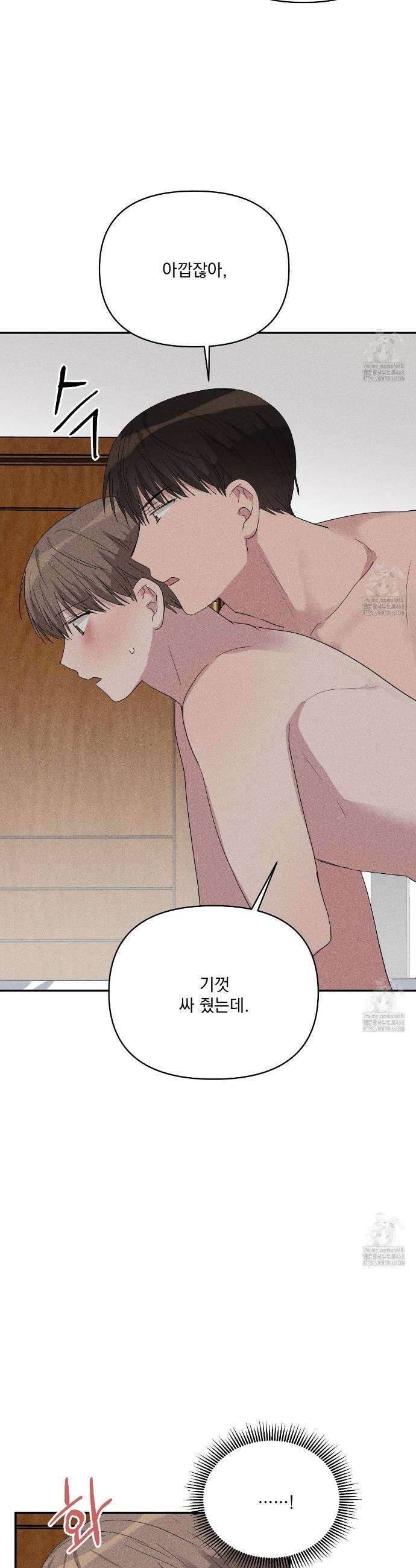 치치 시리즈 52화 6