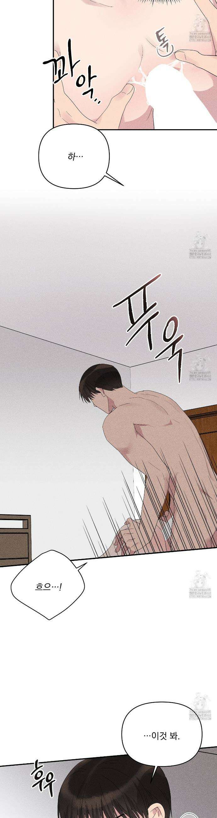 치치 시리즈 52화 8