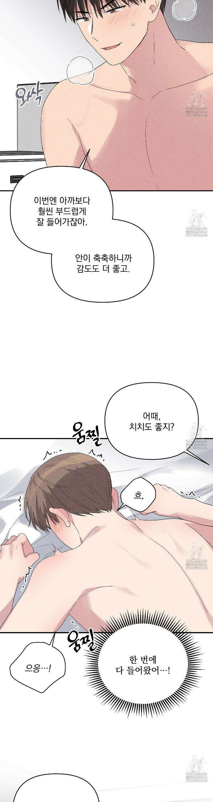 치치 시리즈 52화 9