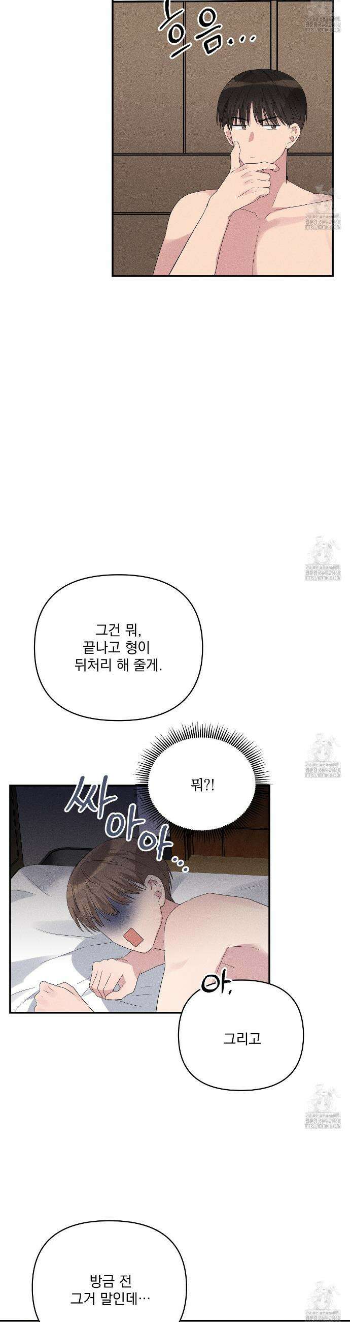 치치 시리즈 52화 17
