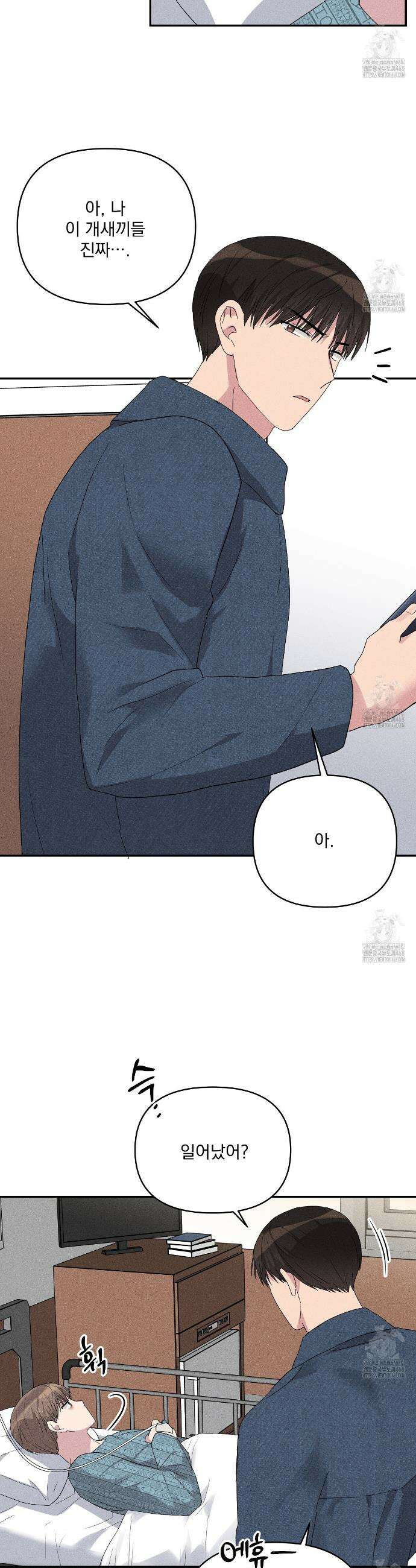 치치 시리즈 52화 29