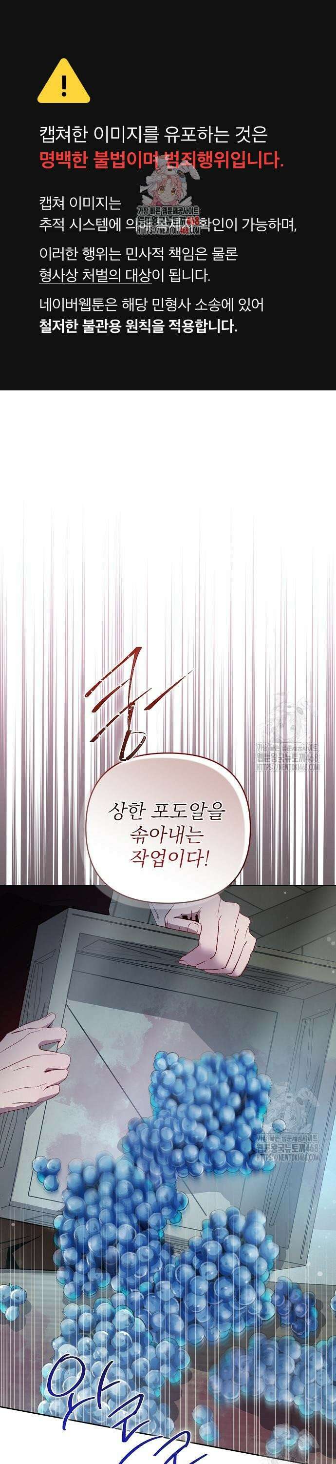 흑막 공작의 애완새 22화 1