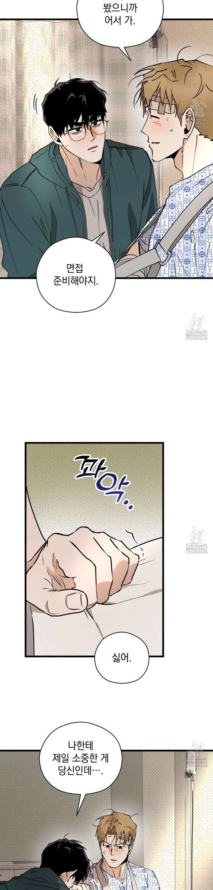 투 마이 발렌타인 (To my valentine) 51화 14
