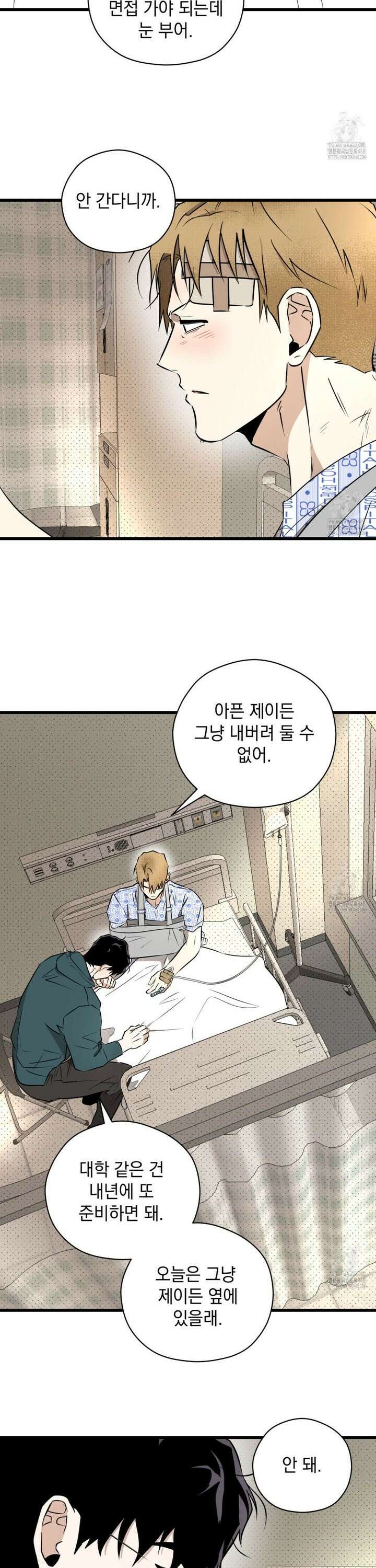 투 마이 발렌타인 (To my valentine) 51화 17