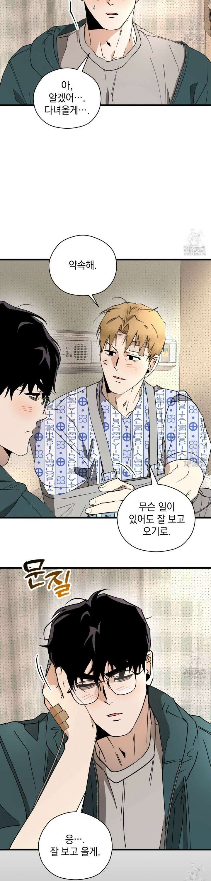 투 마이 발렌타인 (To my valentine) 51화 19
