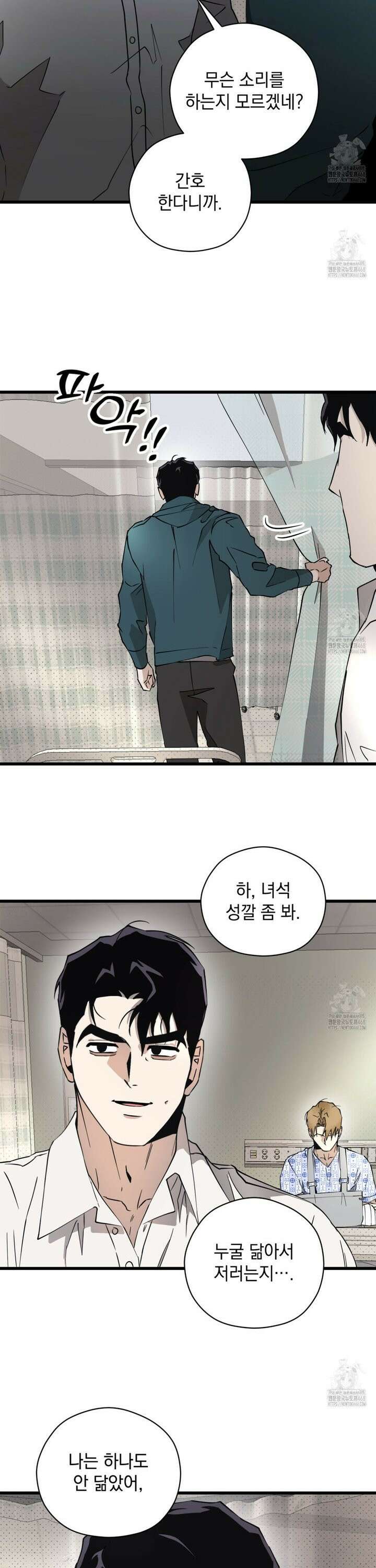 투 마이 발렌타인 (To my valentine) 51화 33