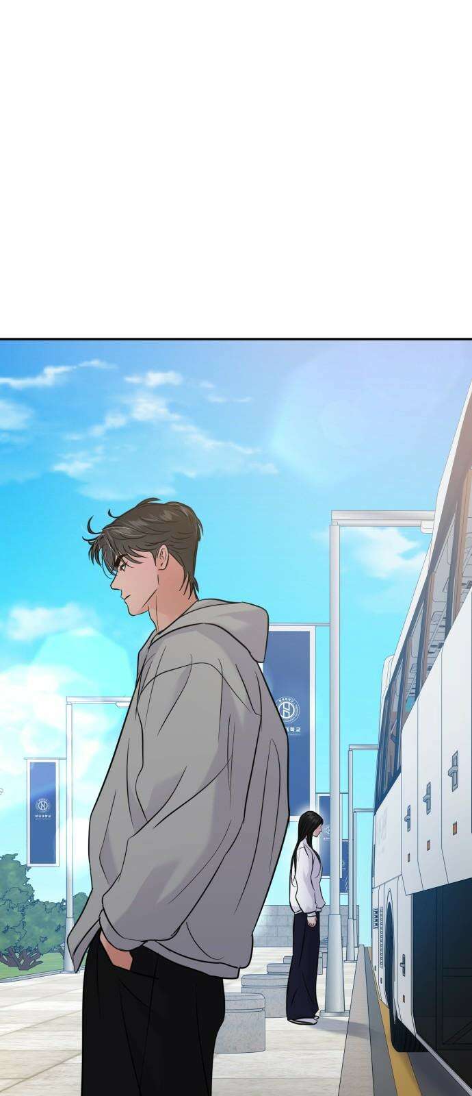 대충 캠퍼스로맨스임 125화 32