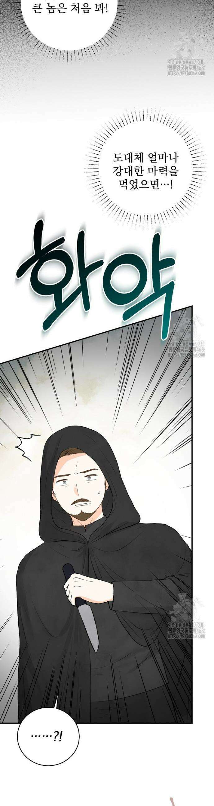 알리사와 마법일기 44화 3