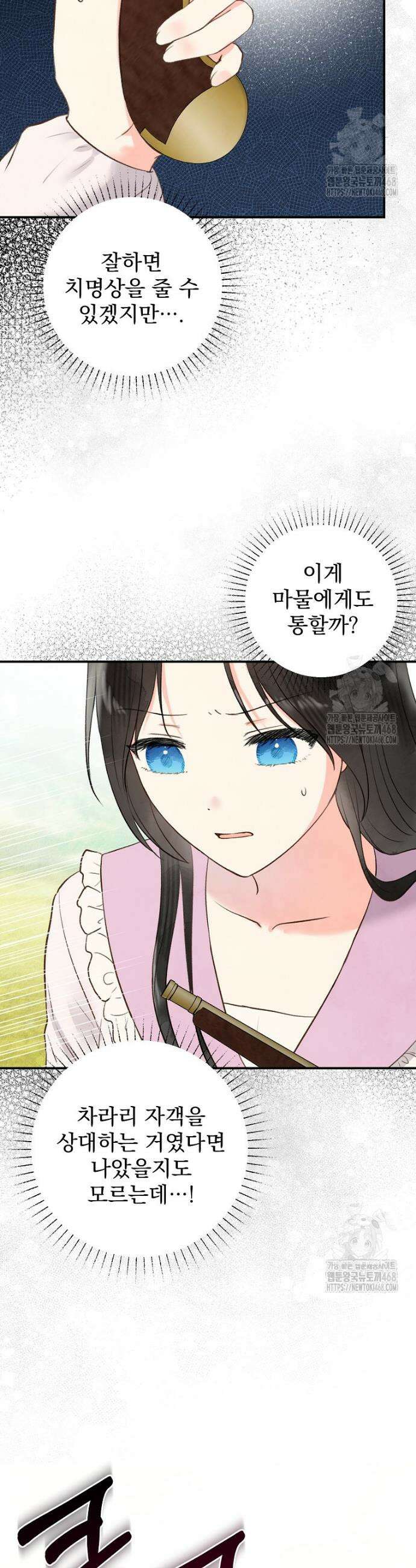알리사와 마법일기 44화 11