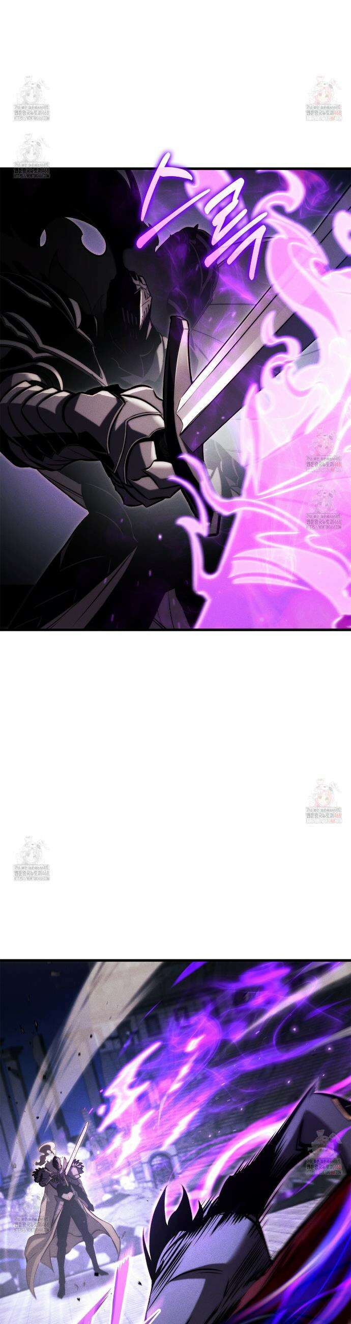 랭커의 귀환 189화 7