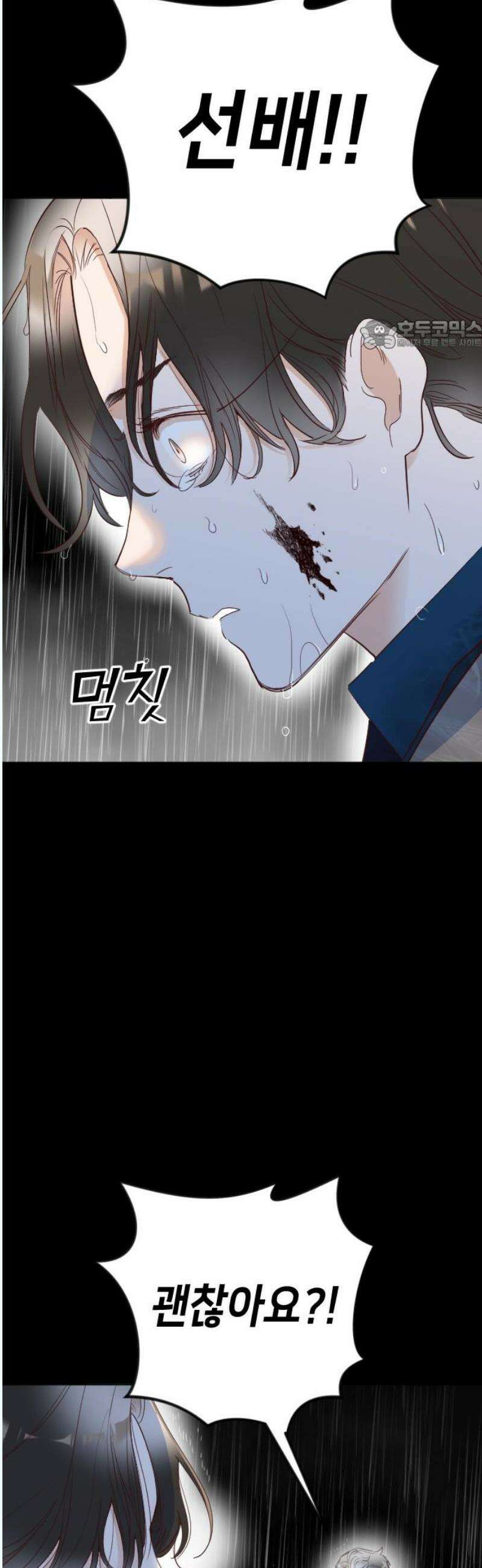데빌샷 179화 장막 너머 (2) 24