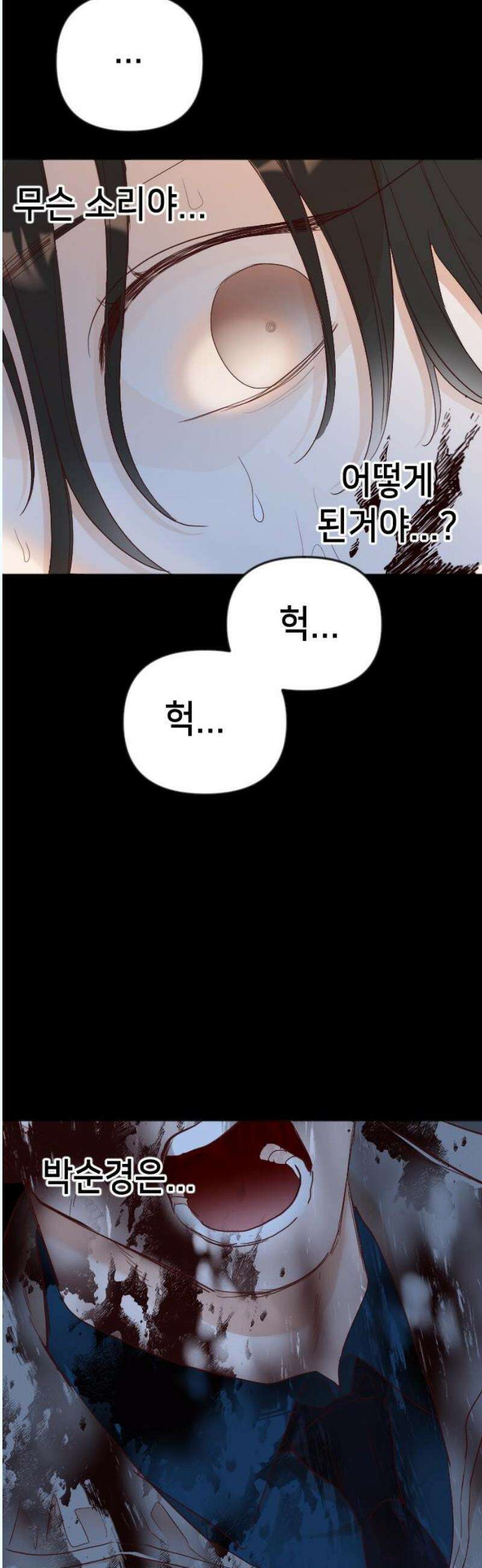 데빌샷 179화 장막 너머 (2) 27