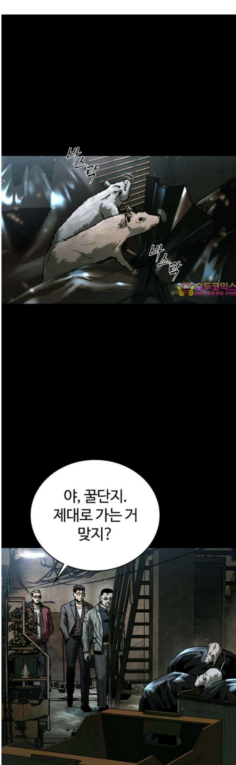 구룡:사로카 28화 1
