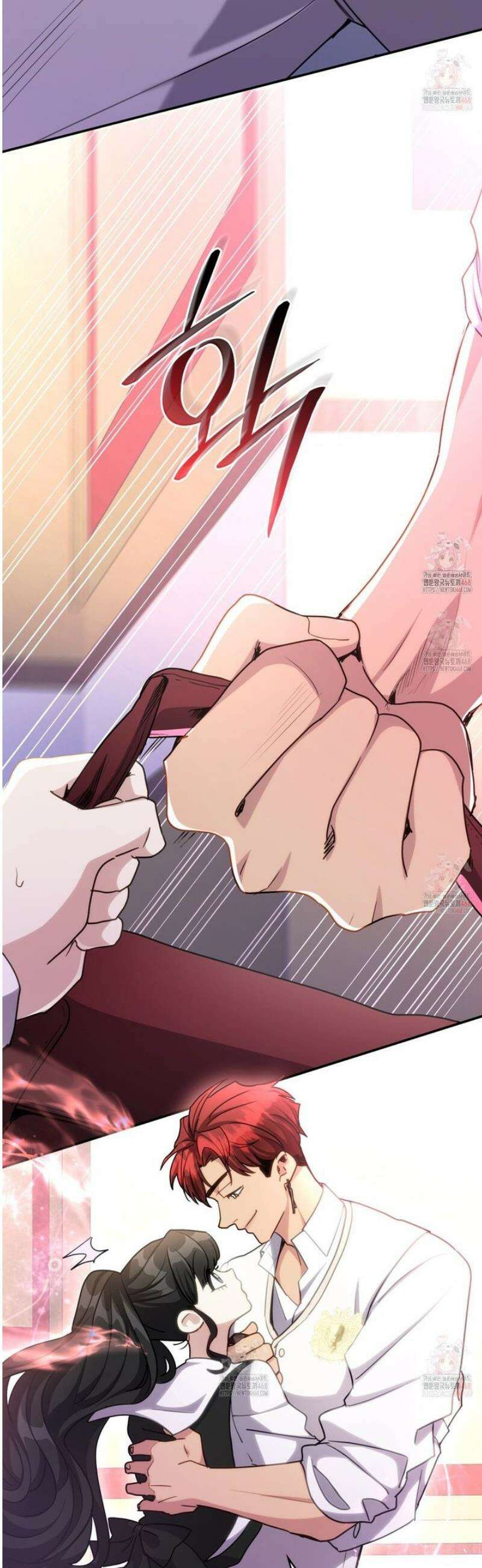 집착당하면 파멸합니다 32화 3