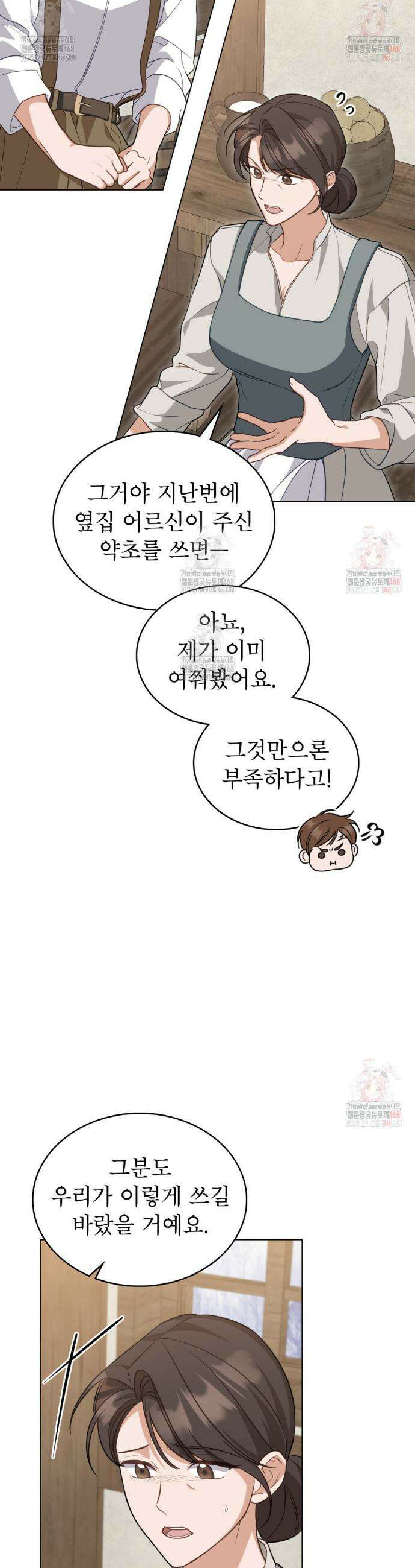 디에 멜루시네 56화 3
