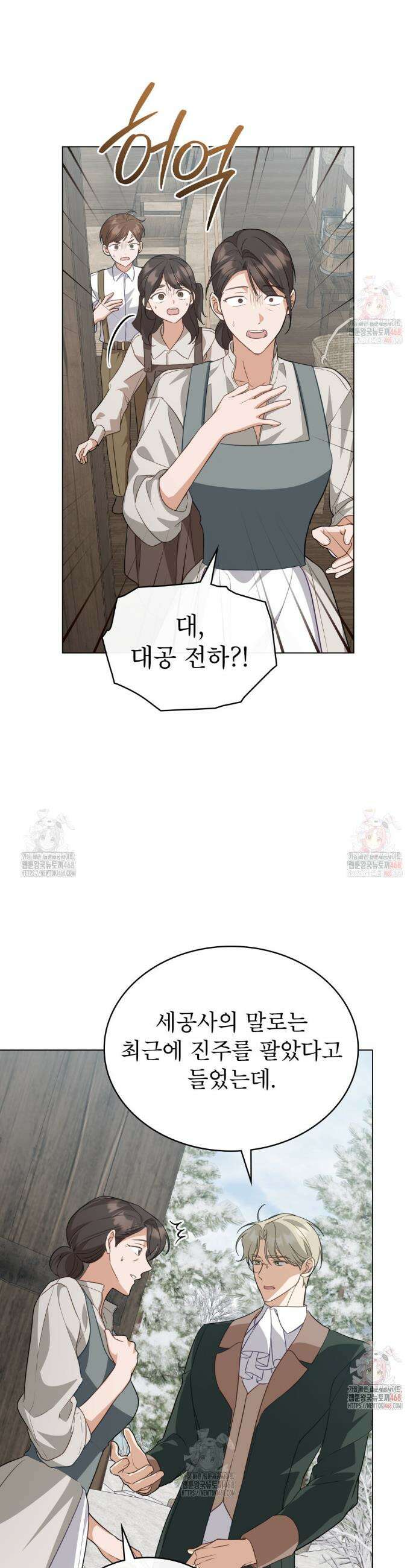 디에 멜루시네 56화 8