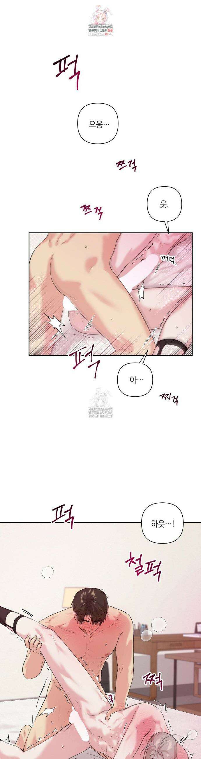뻐꾸기는 둥지를 떠나지 않는다 13화 1
