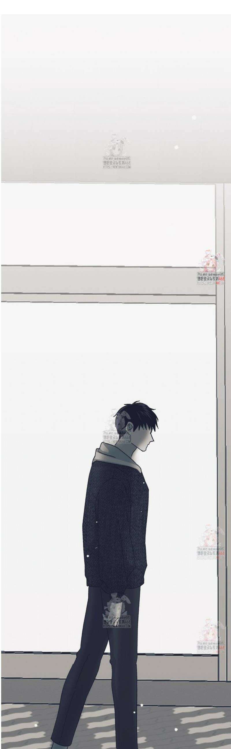 불길한 손님 55화 1