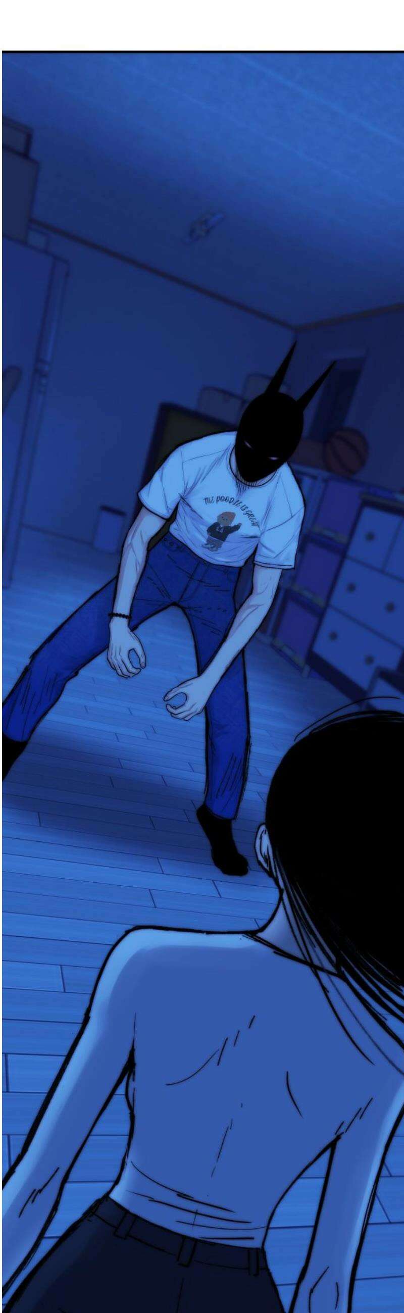 악마와 함께 하는 일상 26화 5