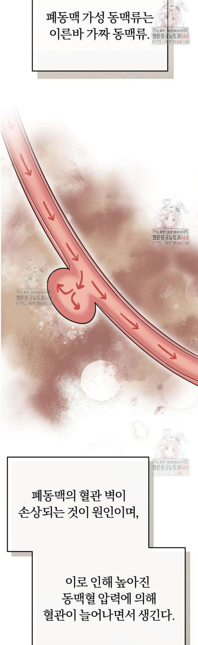 회귀 닥터는 조용히 살고 싶었다 31화 세컨 어시에 서겠습니다 10
