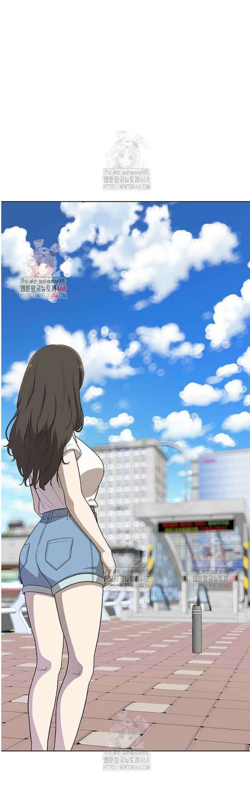 재입대만 7번째 15화 1