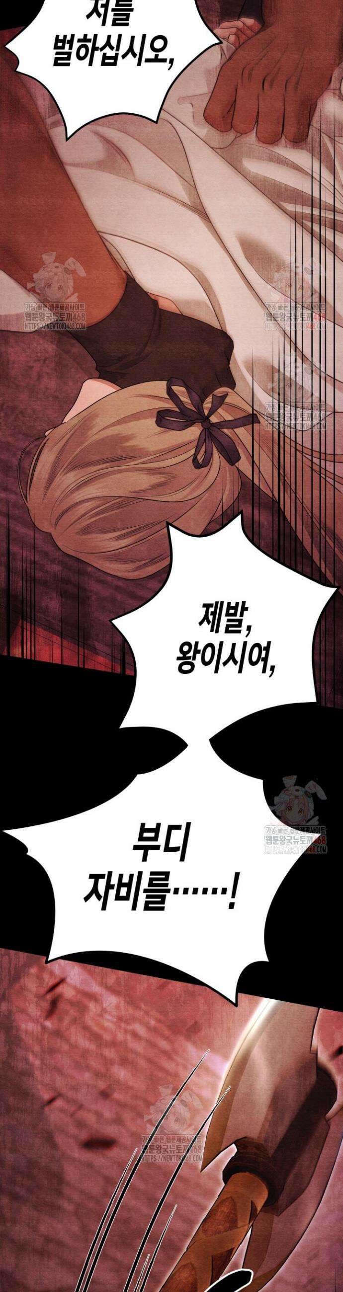 약탈혼 (완전판) 66화 40
