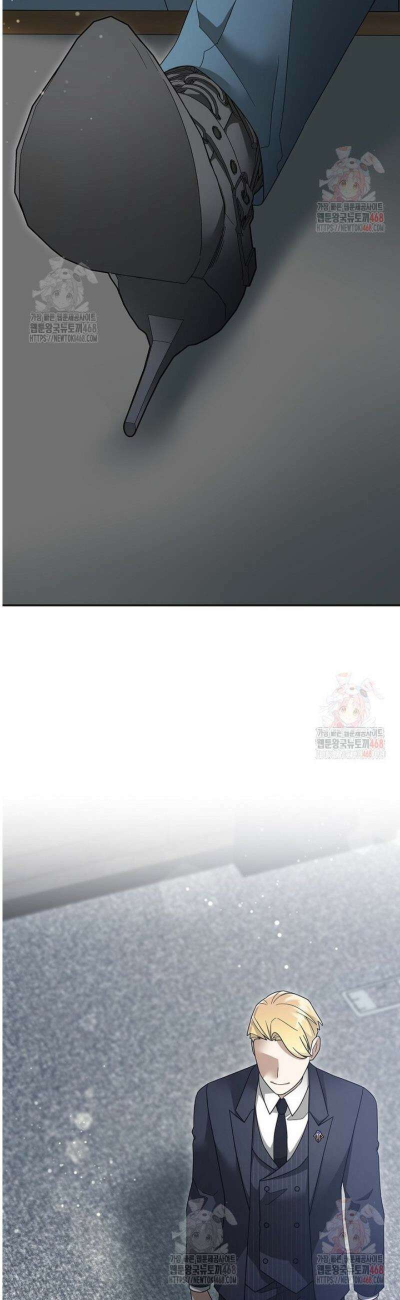 뉴비가 너무 강함 136화 32