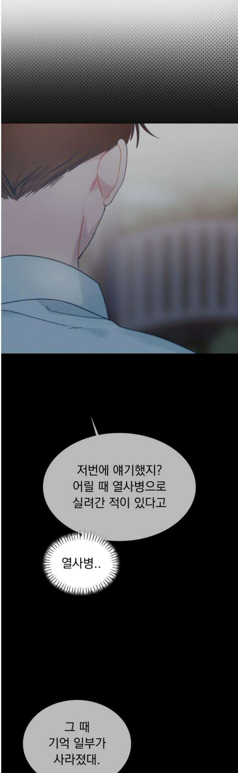 사랑하는 여름 하늘 47화 35