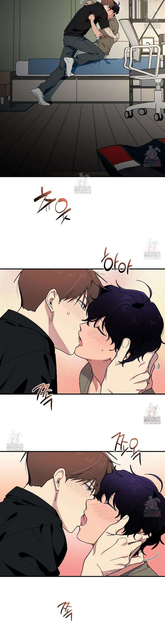 동결소년 59화 18