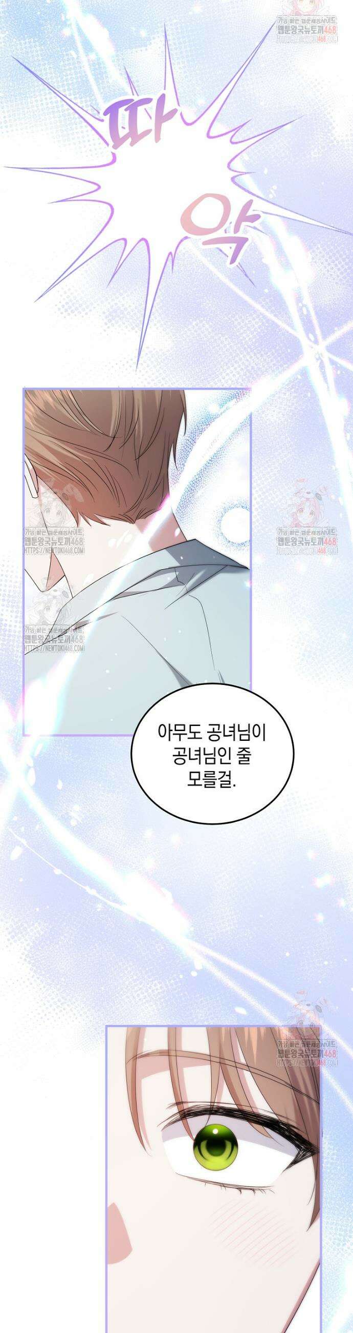 영웅은 됐어요, 은퇴라면 몰라도 65화 34