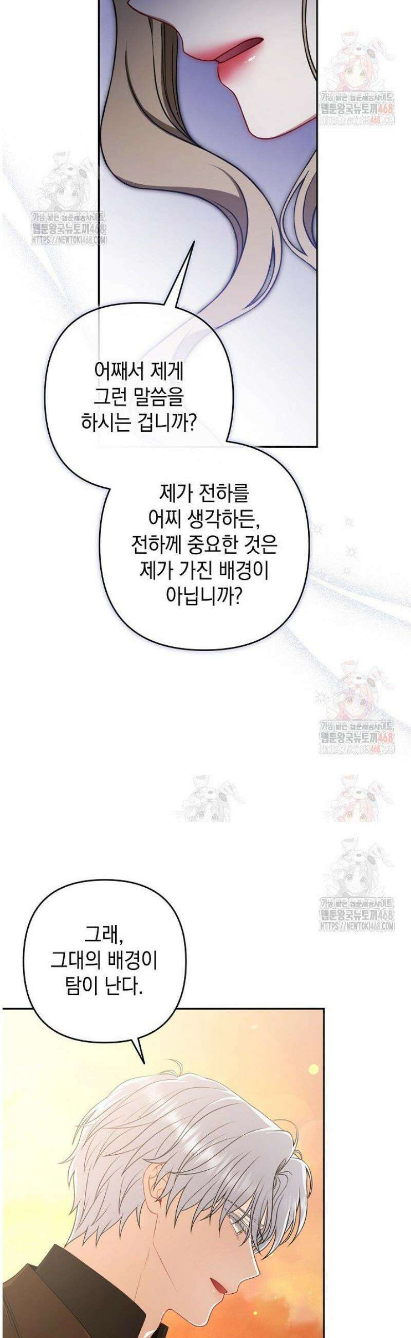 나는 한 편의 극을 보았다 28화 29