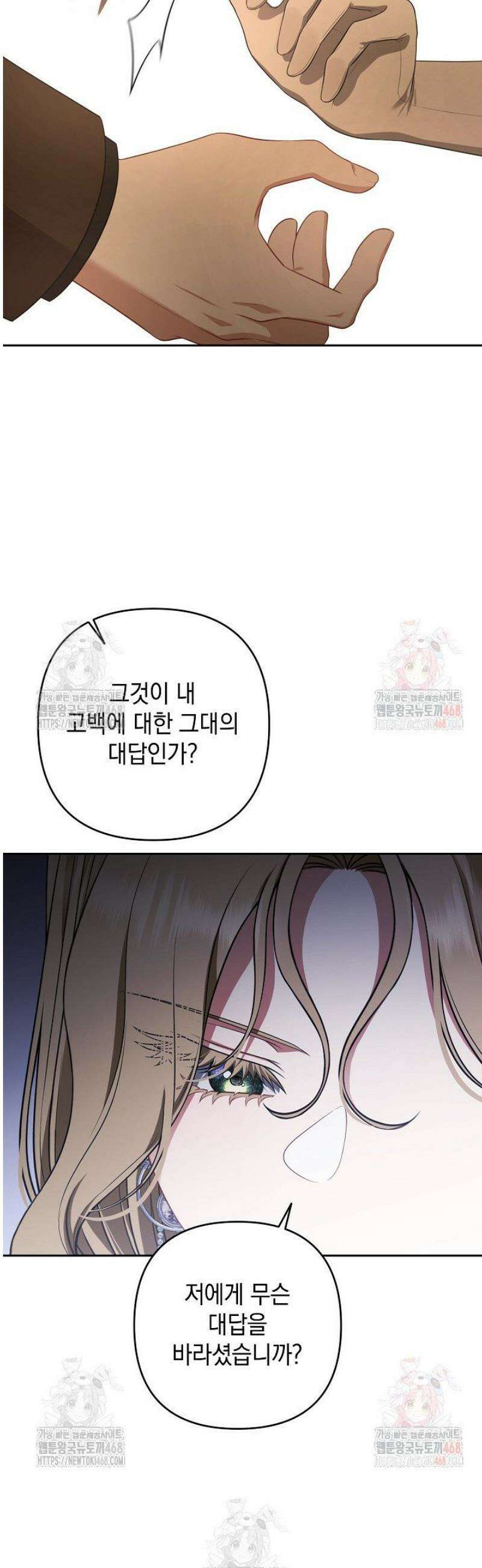나는 한 편의 극을 보았다 28화 41