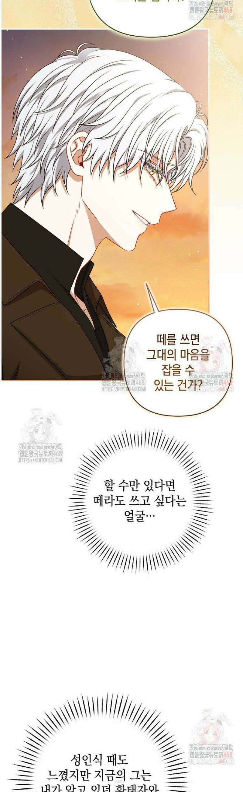 나는 한 편의 극을 보았다 28화 48