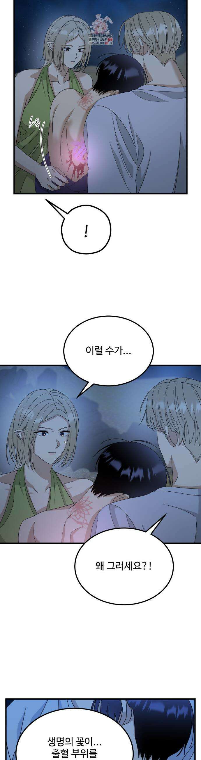 페어리 페어링 64화 2