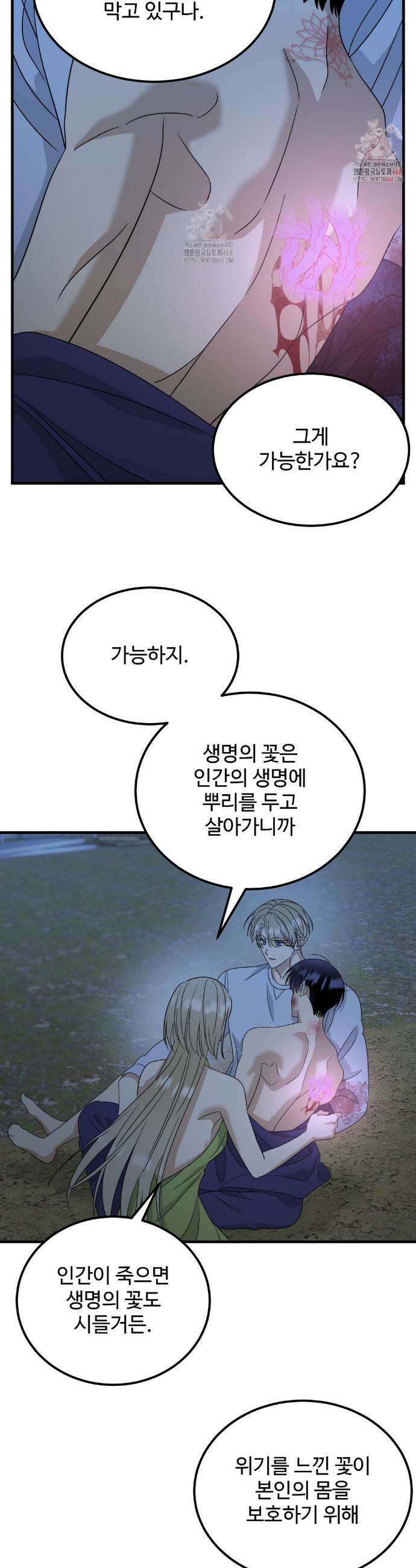 페어리 페어링 64화 3