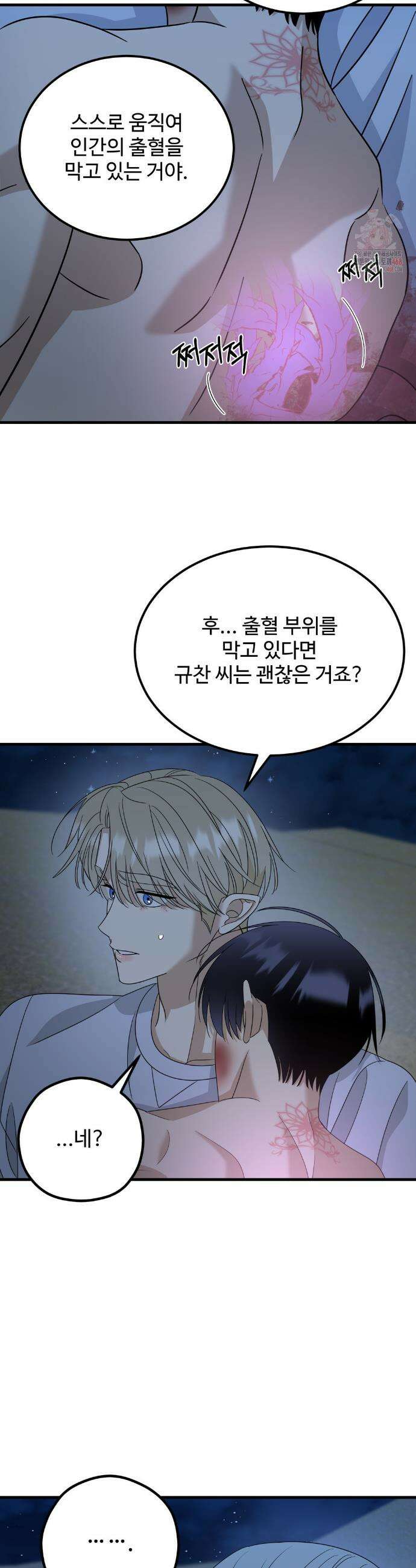 페어리 페어링 64화 4