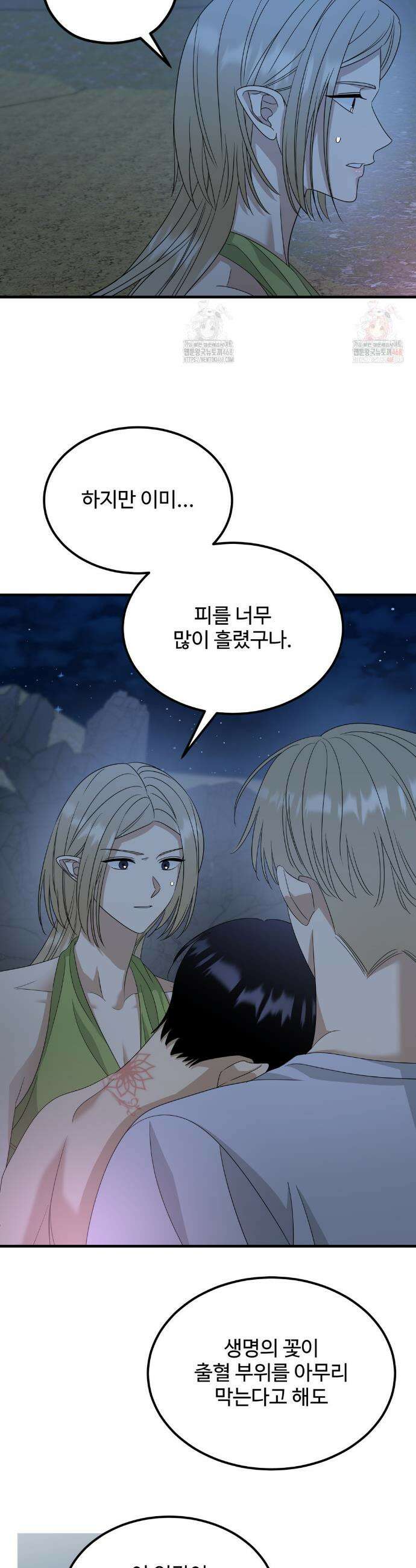 페어리 페어링 64화 5